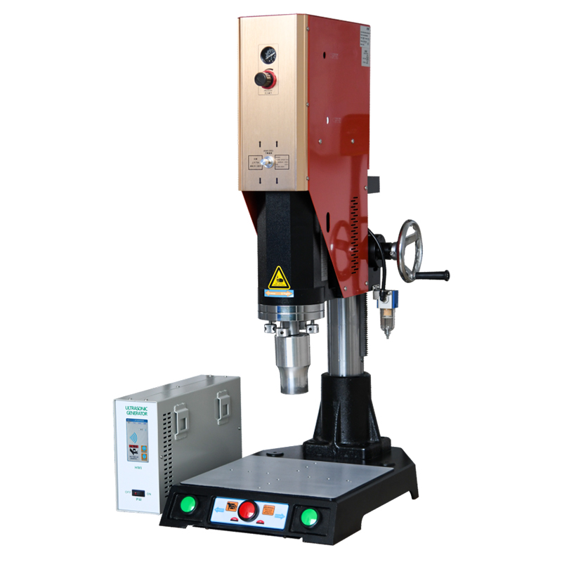 尼口焊接机 数字 圆立柱 SO2000 Easy 20kHz 2600/3200W 