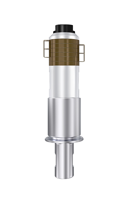 20kHz-2600W 尼口换能器 直筒型