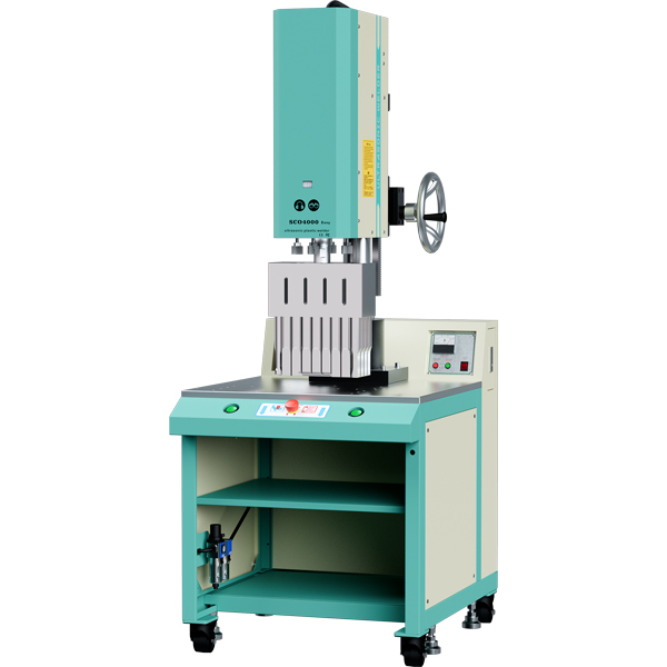  SO4000 STD 尼口焊接机简易机型加强版模拟圆立柱 15kHz 4200W