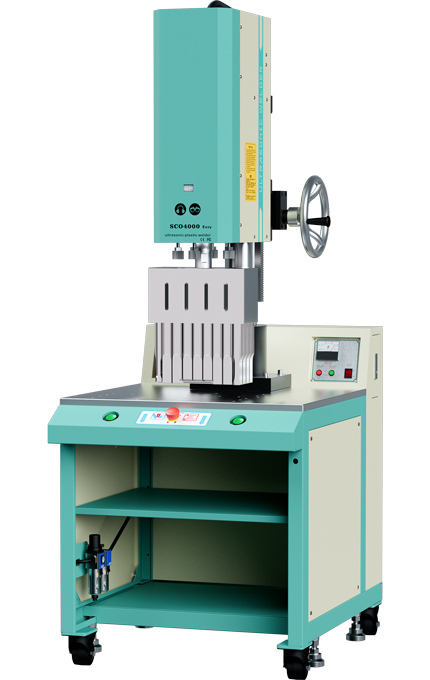  SO4000 STD 尼口焊接机简易机型加强版模拟圆立柱 15kHz 4200W