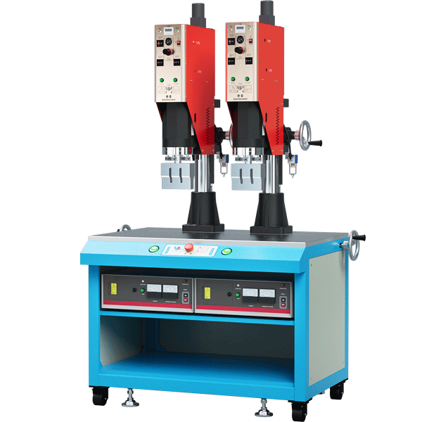  S02000 Easy 尼口多头机 15kHz-3200W