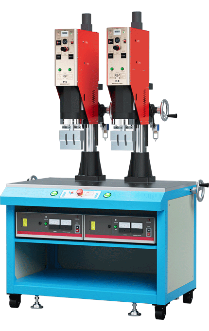  S02000 Easy 尼口多头机 15kHz-3200W